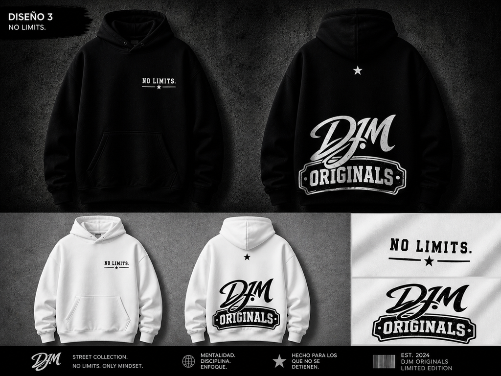 Sudadera ORIGINALS