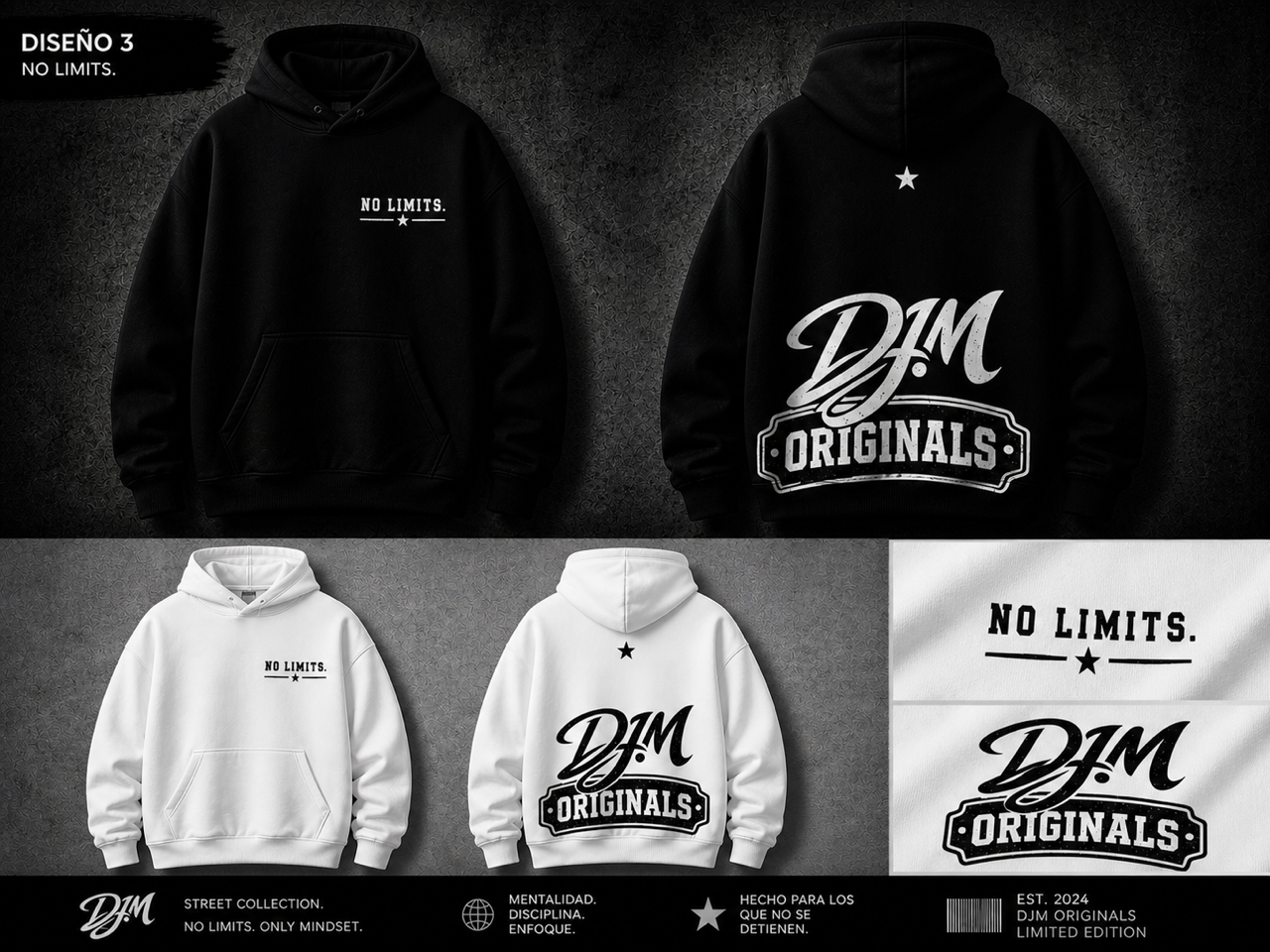 Sudadera ORIGINALS