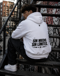 Sudadera District