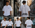Camiseta Sin Limits