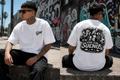 Camiseta Alisio. Vive tus Sueños