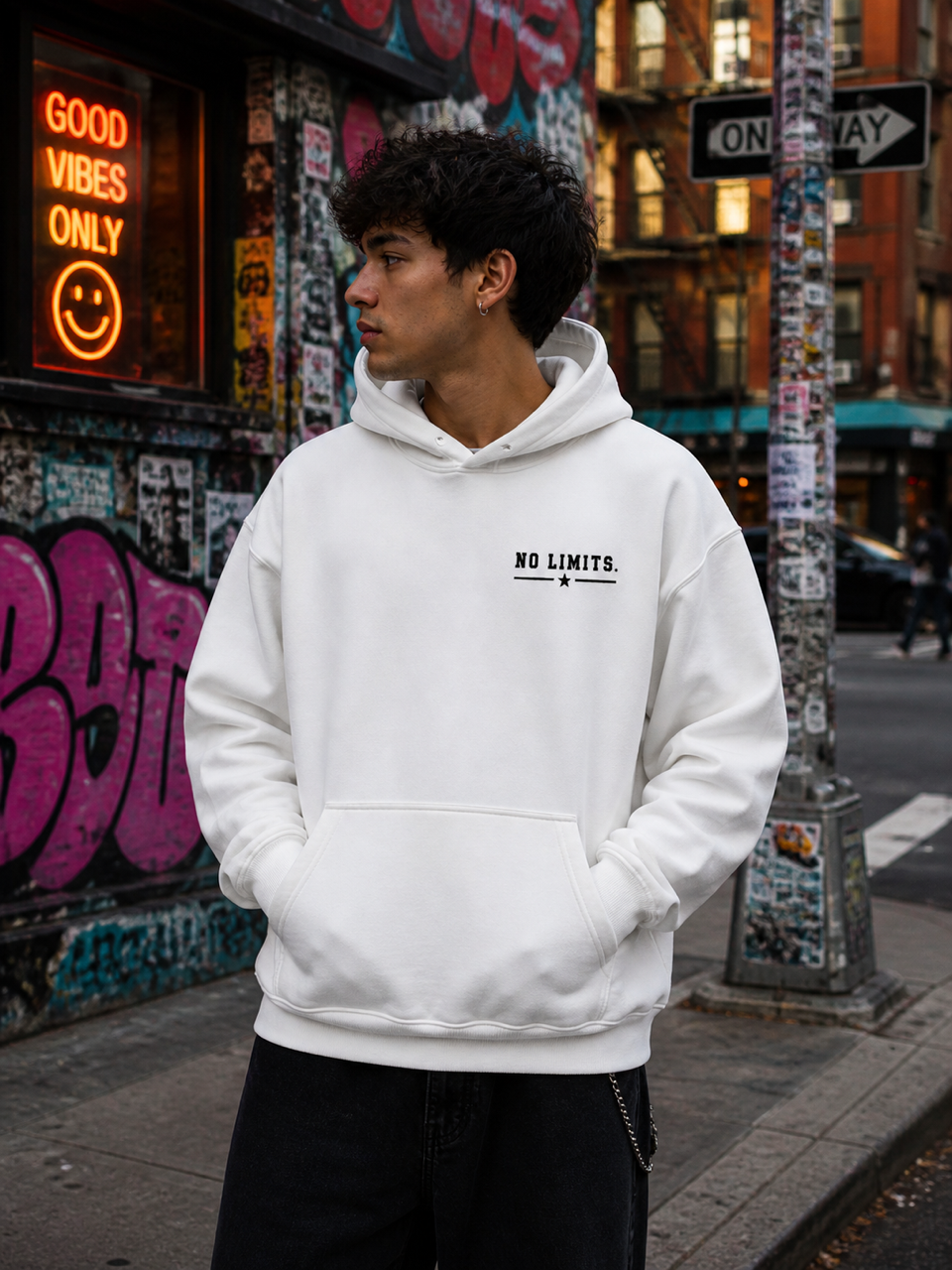 Sudadera ORIGINALS