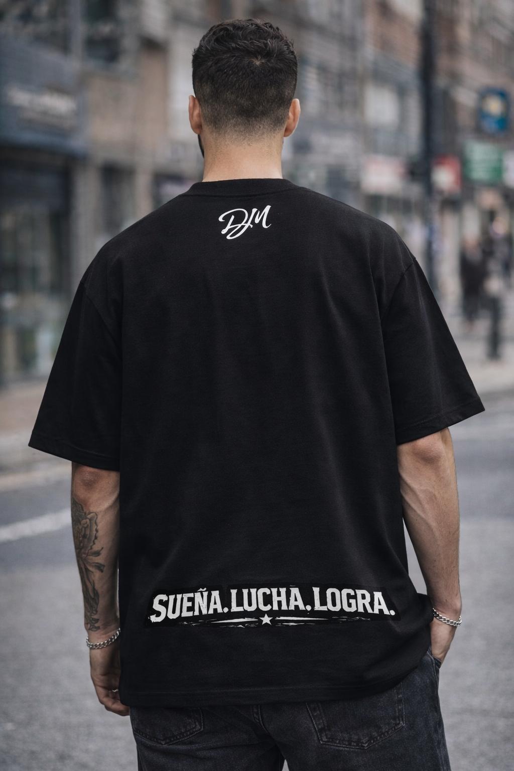 Camiseta Drift