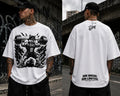Camiseta Motion.