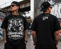 Camiseta Pulse. Disciplina es Poder